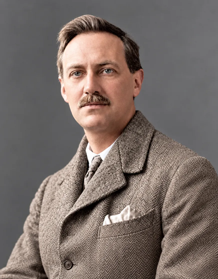 Dunsany Vintage