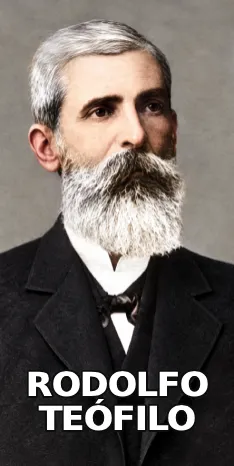 autor-ad Rodlfo Teofilo