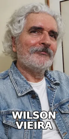 autor-ad Wilson Vieira