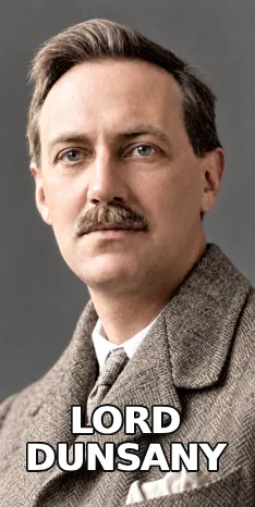 autor-ad lord dunsany