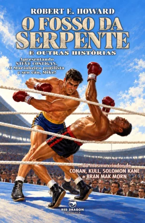 O Fosso da Serpente e Outras Histórias
