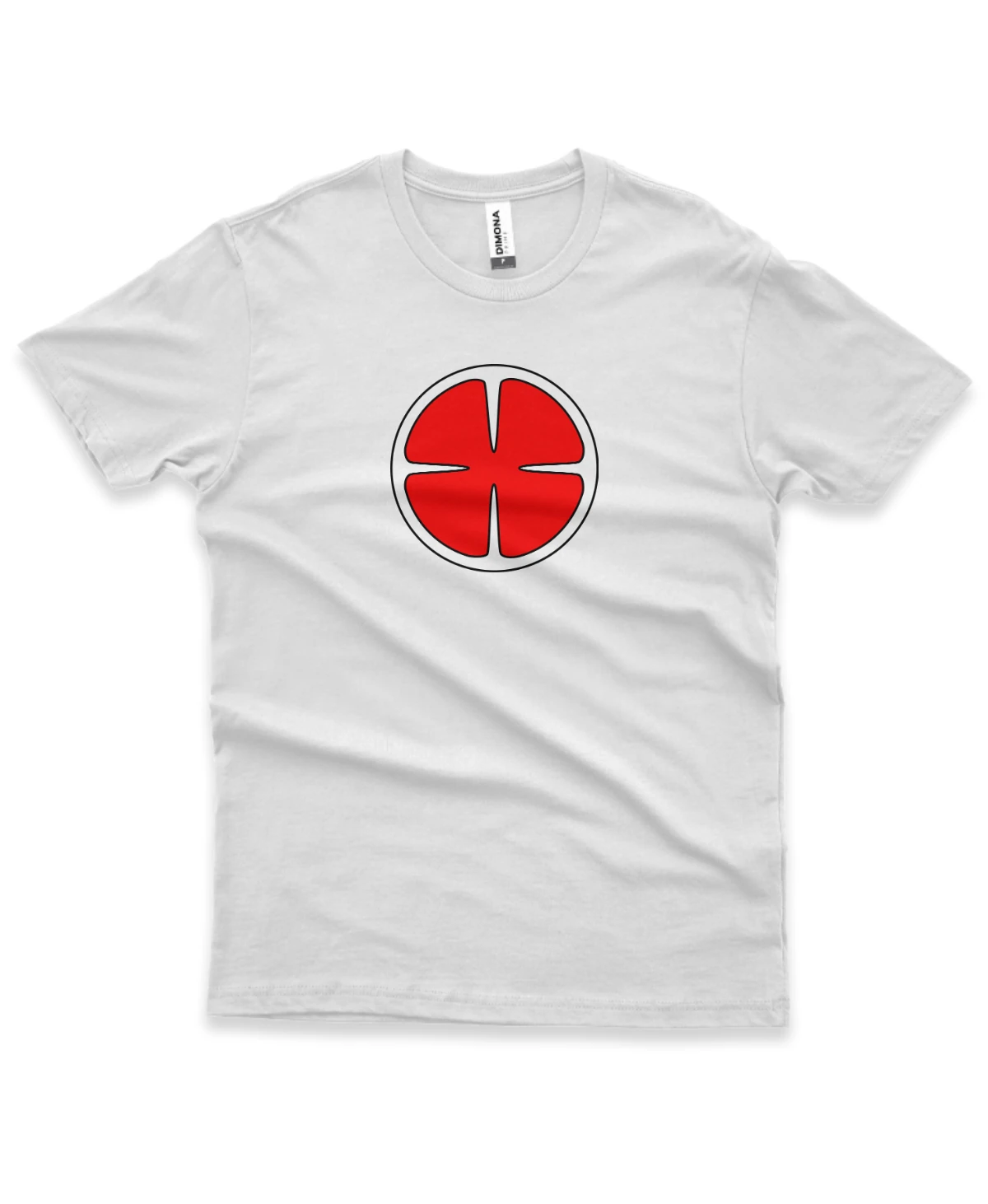 Blusa T-Shirt Mister No Trevo - Imagem 3