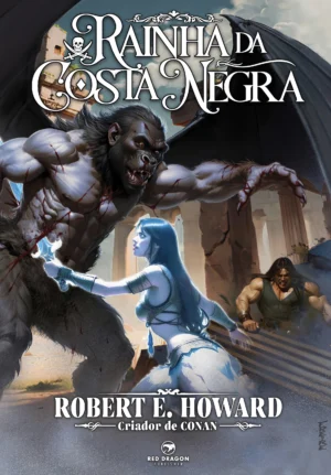 Rainha da Costa Negra - Edição Especial