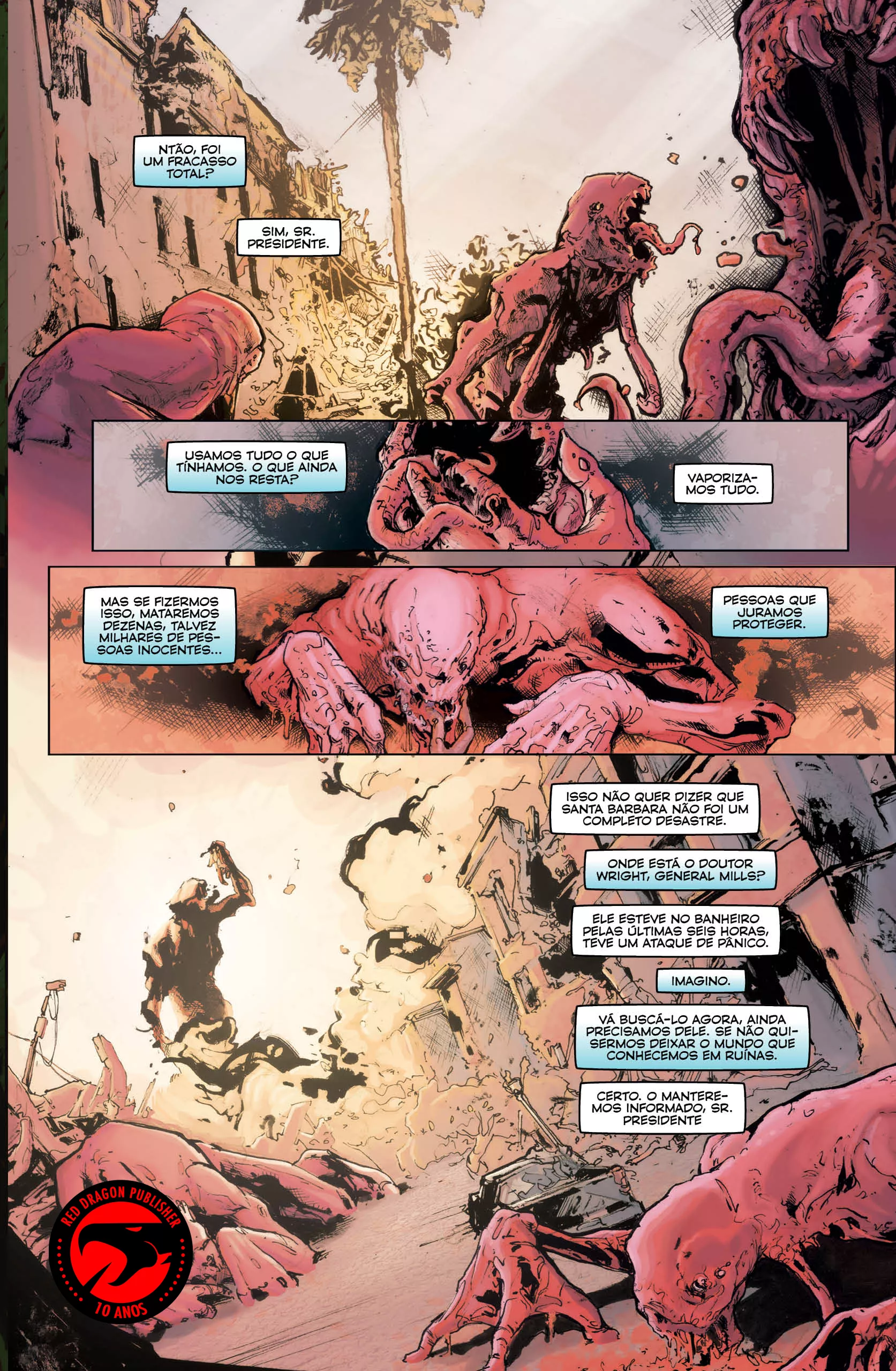 Graveland 3 - Imagem 2