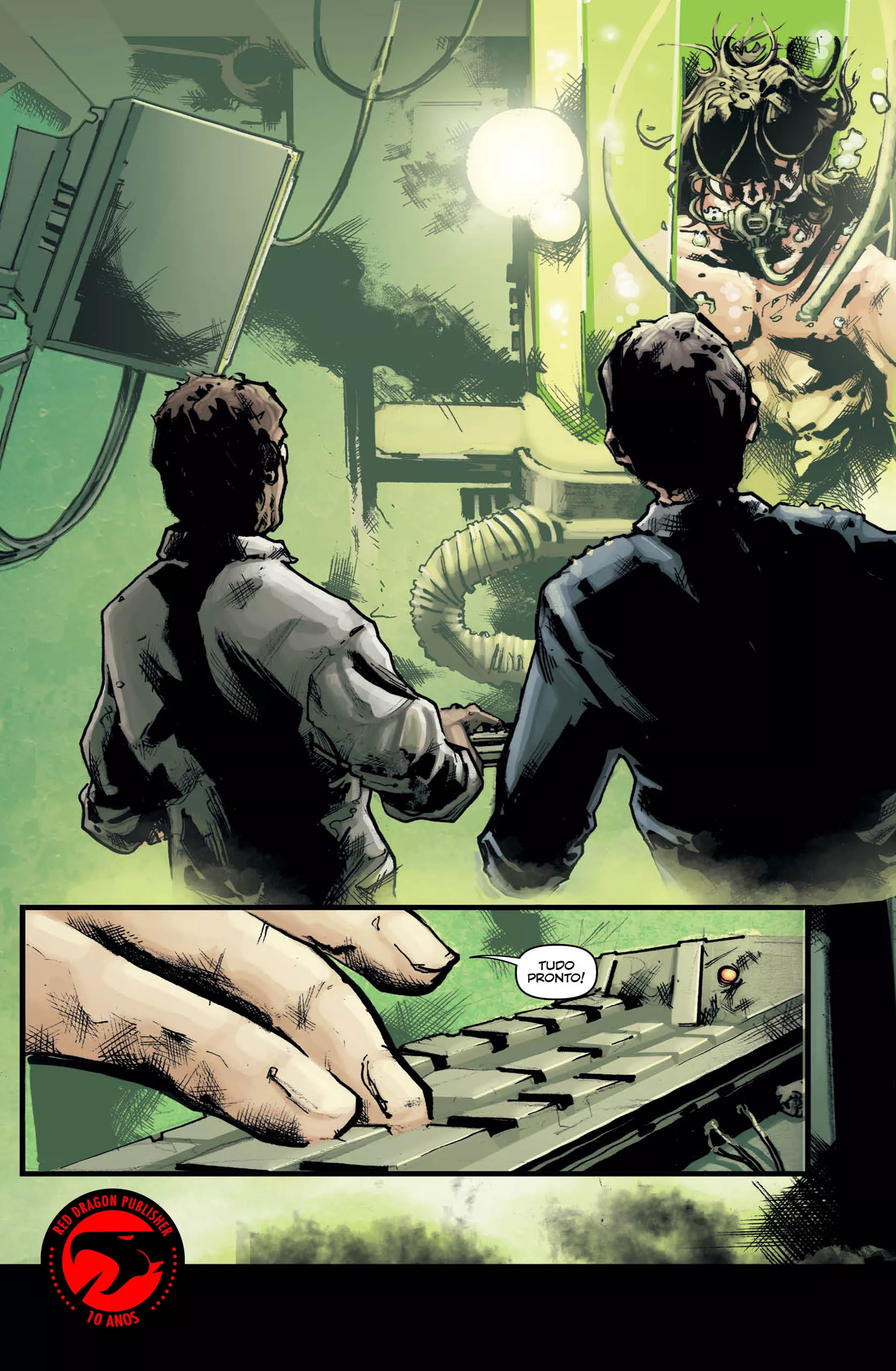 Graveland 3 - Imagem 4