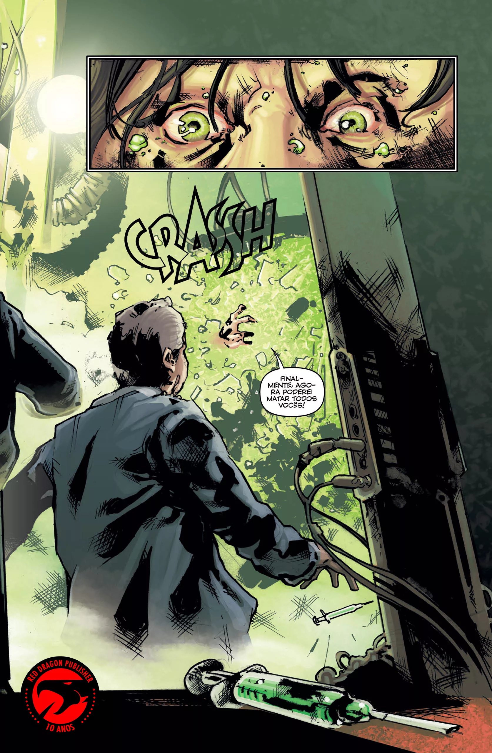 Graveland 3 - Imagem 3