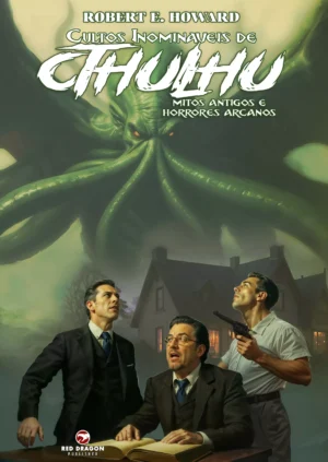 Cultos Inomináveis  de Cthulhu
