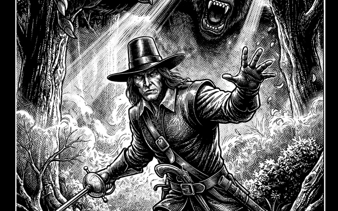 Série Sombras Vermelhas