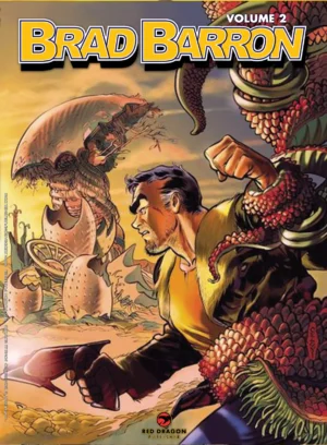 Bead Barron vol 2 - Pré-Venda Exclusiva