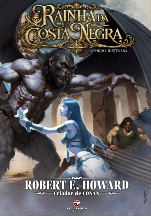 Rainha da Costa Negra - Edição Especial