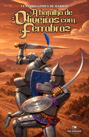 A Batalha de Oliveiros com Ferrabraz