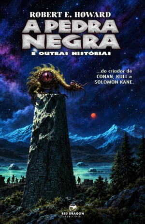 A Pedra Negra e Outras Histórias