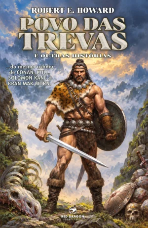 Povo das Trevas e Outras Histórias