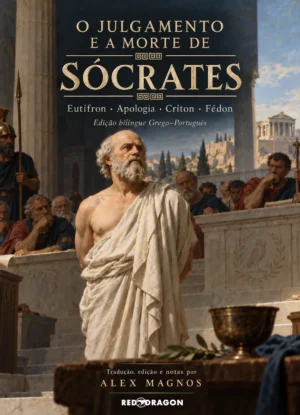 O Julgamento e a Morte de Sócrates